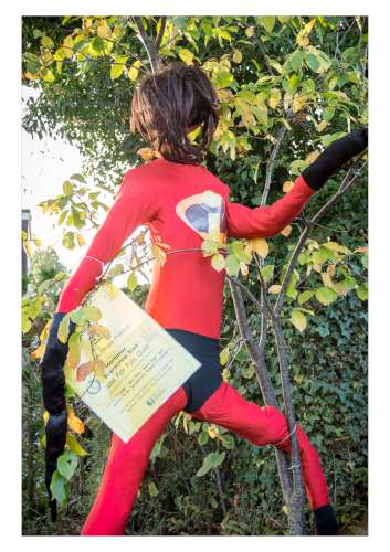 Elastigirl