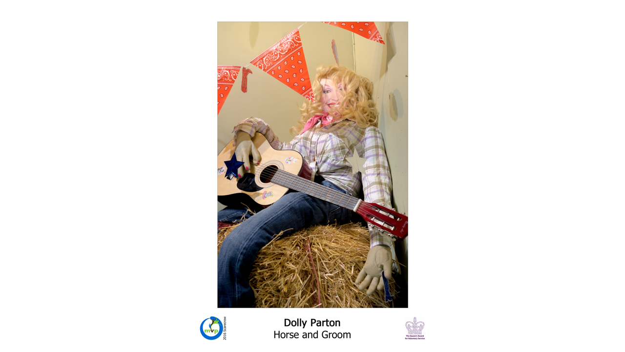 Dolly Parton