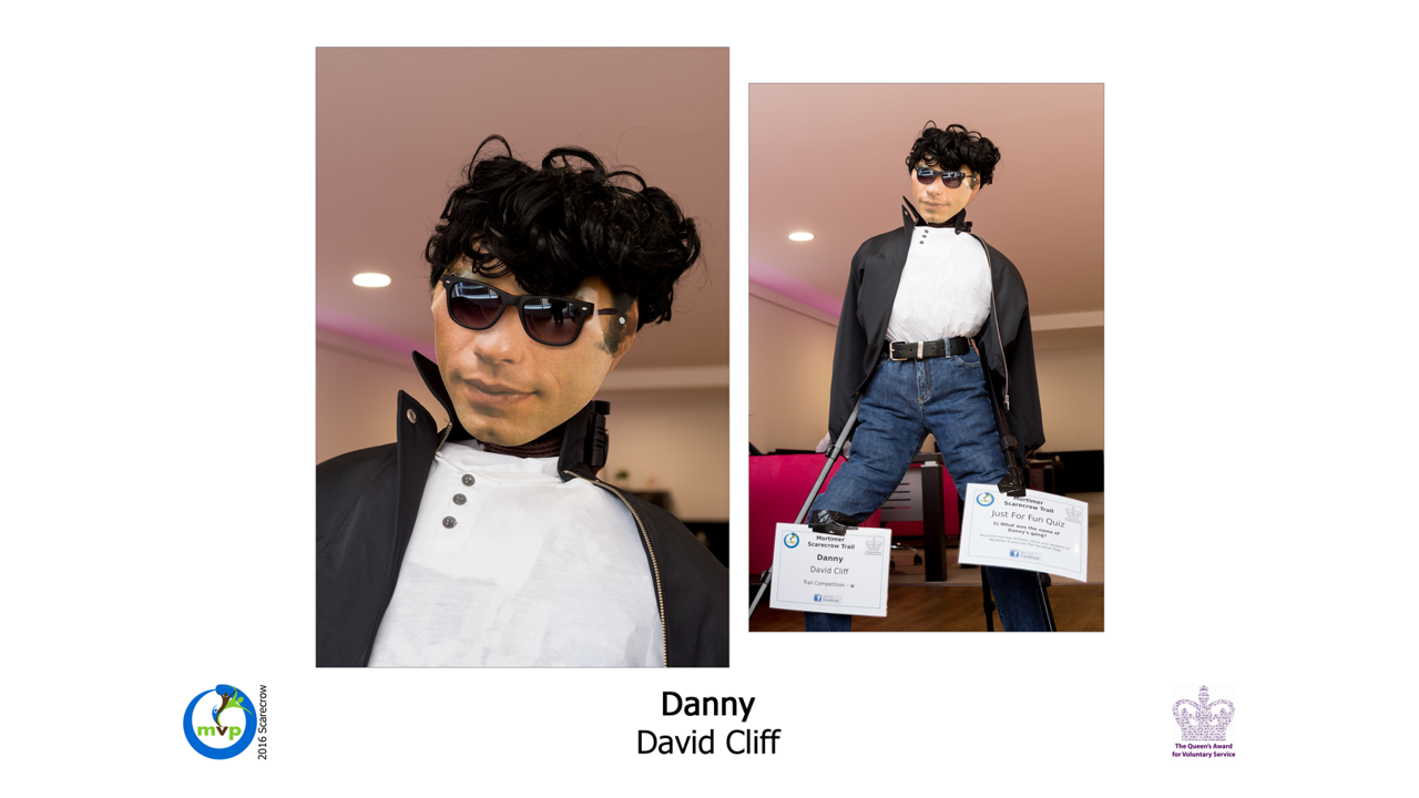 Danny