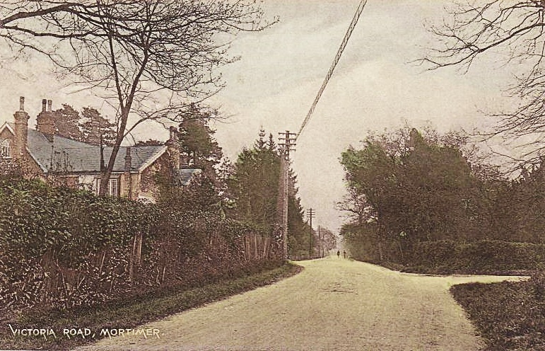 Victoria Road