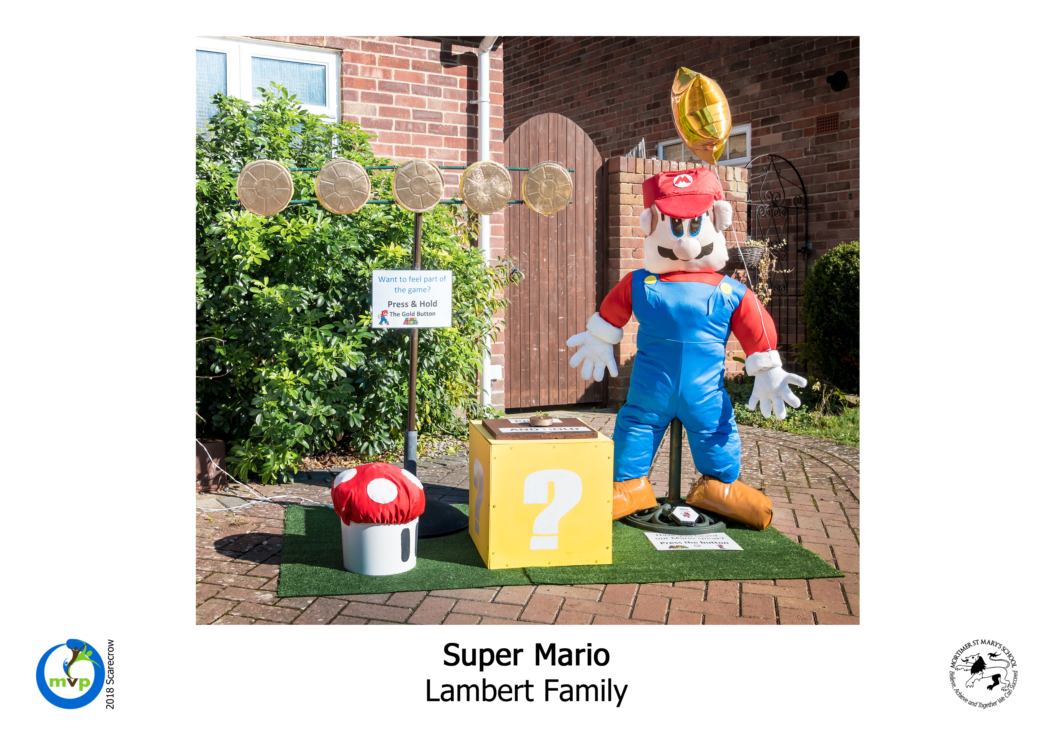 Super Mario