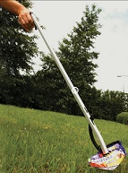 litter pick