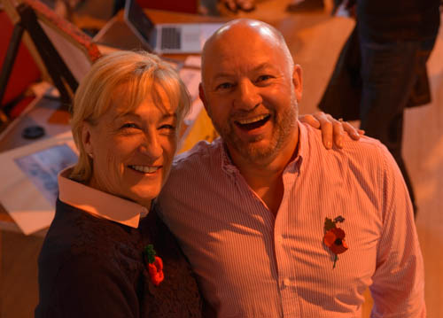 Affiliates Fair BCC 1