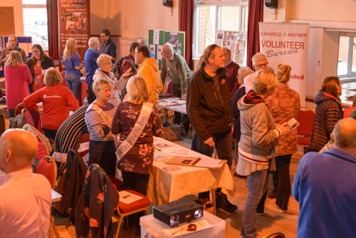 Affiliates Fair BCC 2