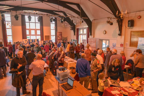 Affiliates Fair BCC 3