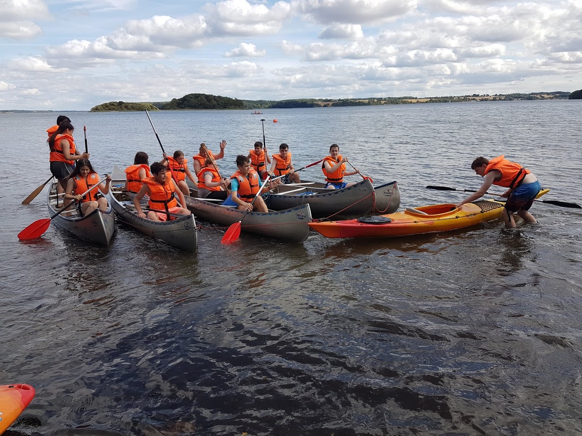 Burgh Scouts Denmark 2