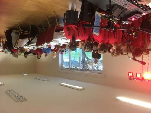 lunch club xmas 2018 1