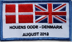 Burgh Scouts Denmark 0