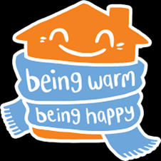 Keep Warm logo