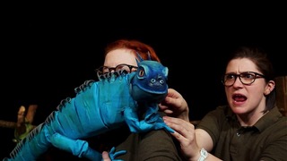 The Zoo that comes to you image