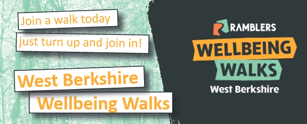 wellbeing walks