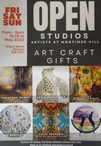 Mortimer Hill Open days