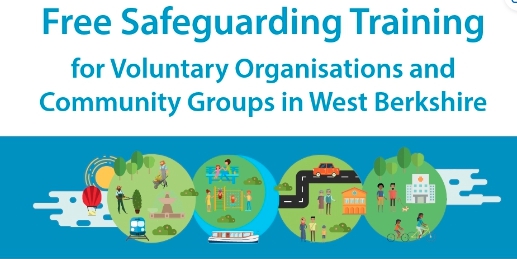 Safeguarding Training