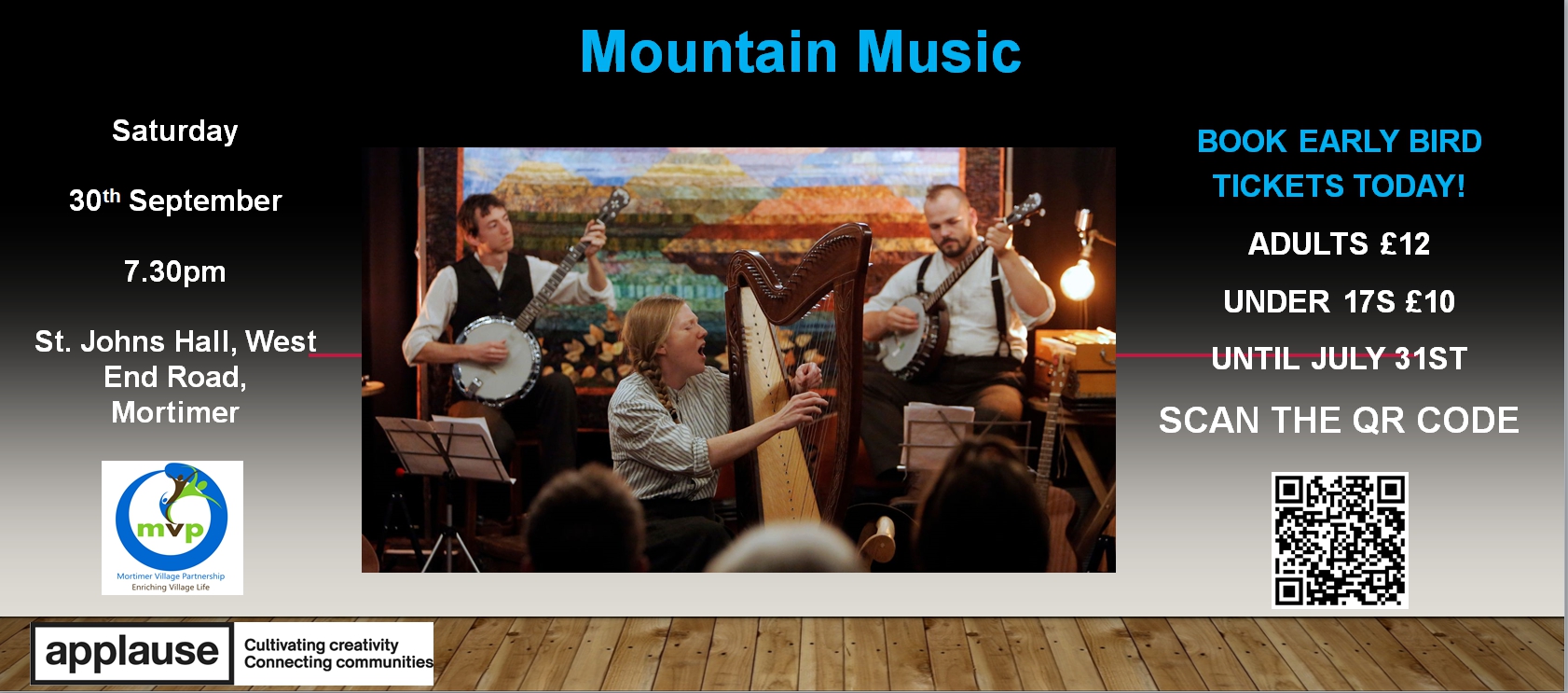 Mountain Music