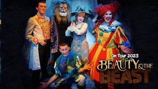 Beauty and the Beast photo