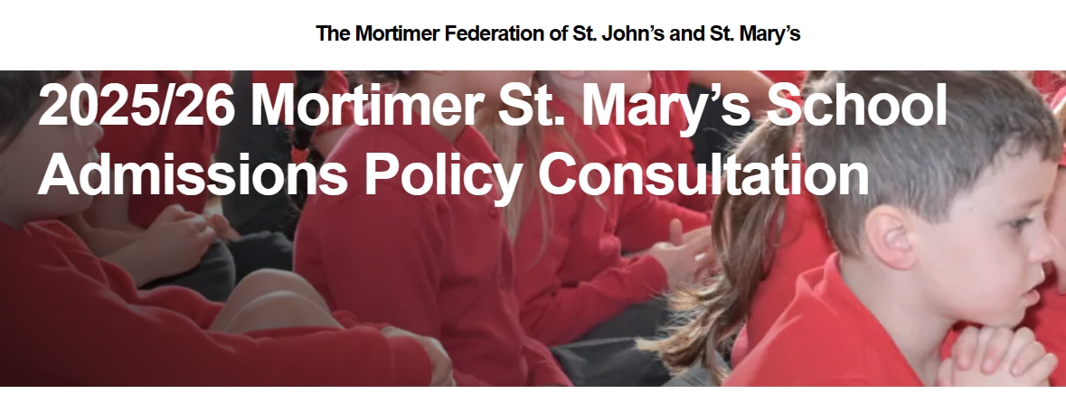 Admissions Consultation