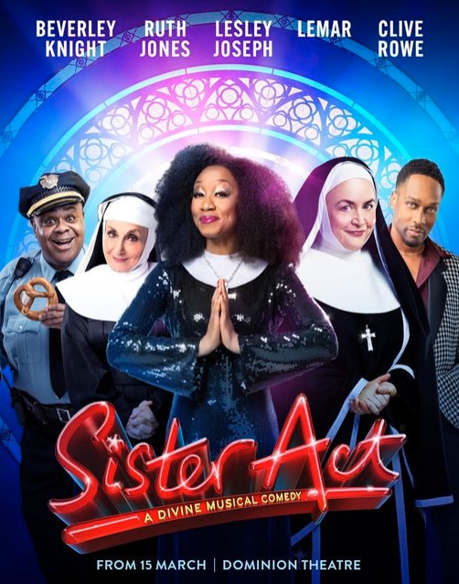 Sister Act