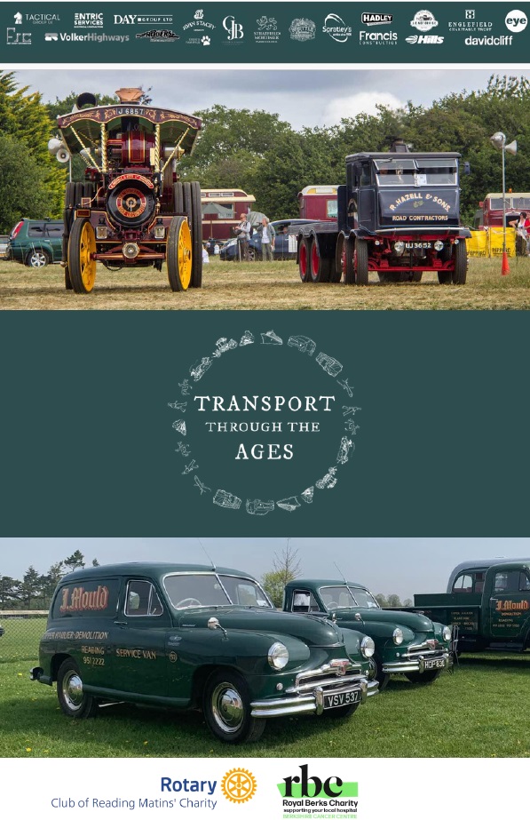 transport