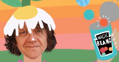 Jack beanstalk