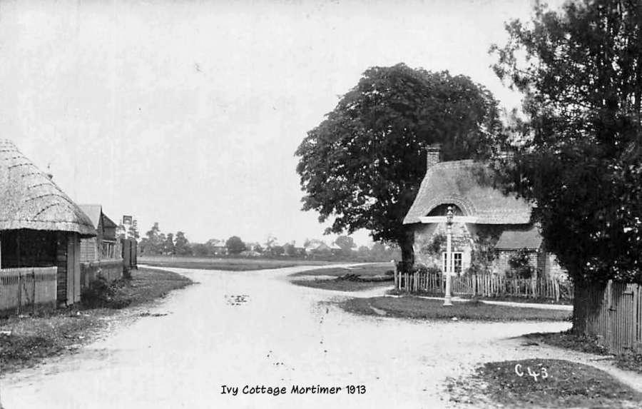 Ivy Cottage