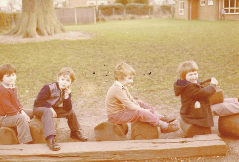 Playground 1982