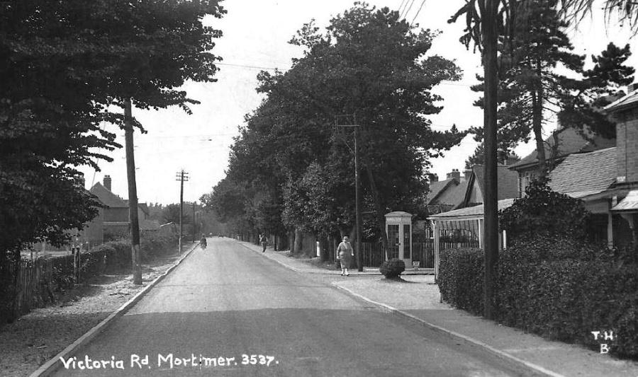 Courtesy of John Wells